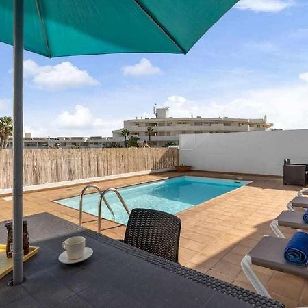 Villa Ramimedi 4 Tias Ngoại thất bức ảnh