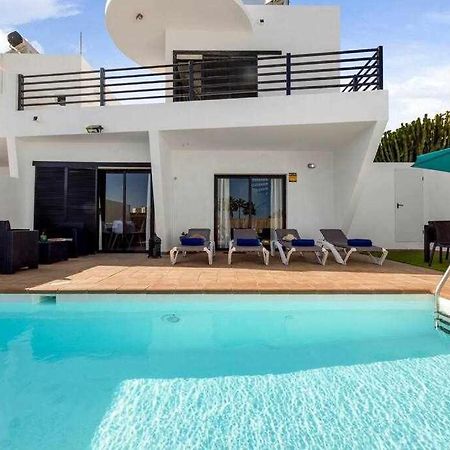 Villa Ramimedi 4 Tias Ngoại thất bức ảnh