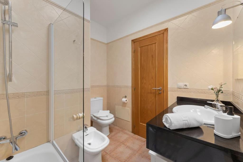 Villa Ramimedi 4 Tias Ngoại thất bức ảnh