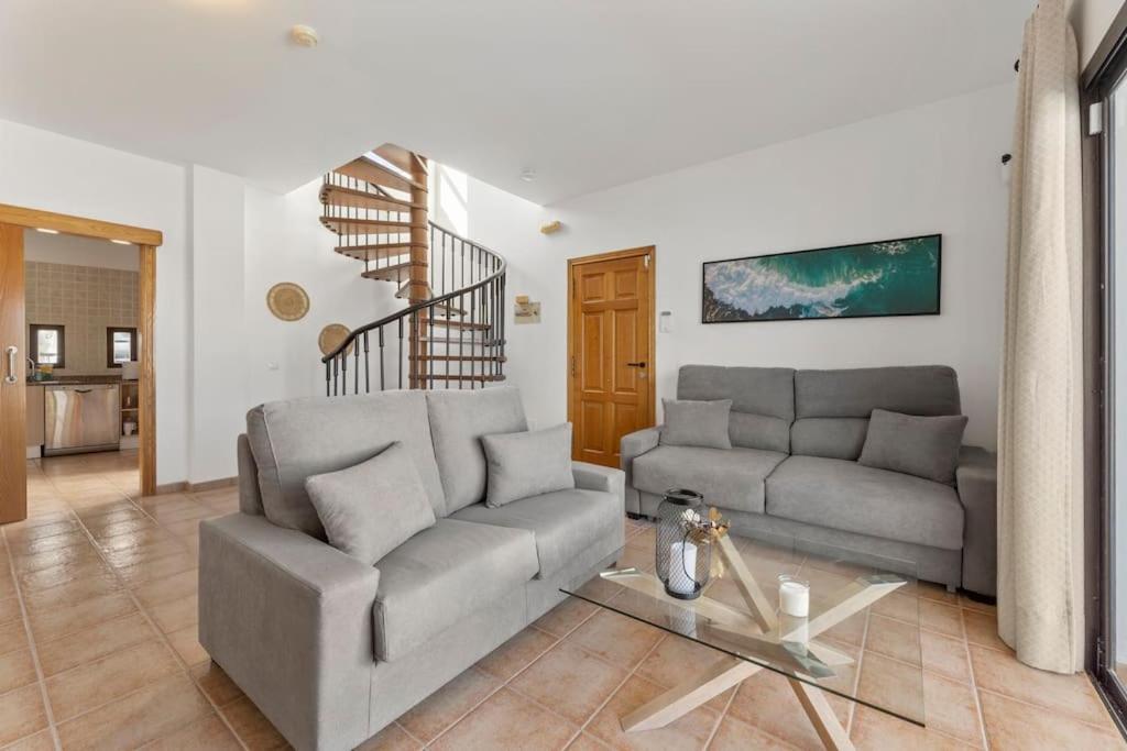 Villa Ramimedi 4 Tias Ngoại thất bức ảnh