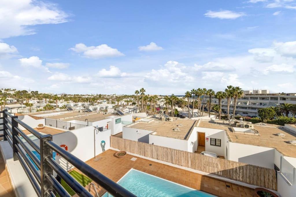 Villa Ramimedi 4 Tias Ngoại thất bức ảnh