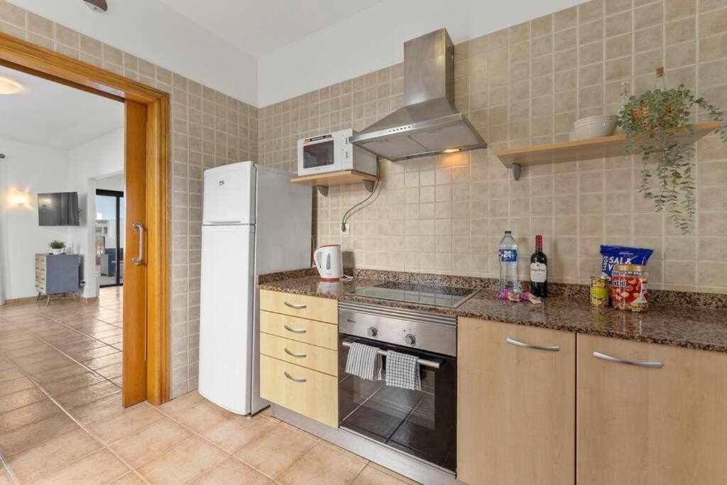 Villa Ramimedi 4 Tias Ngoại thất bức ảnh