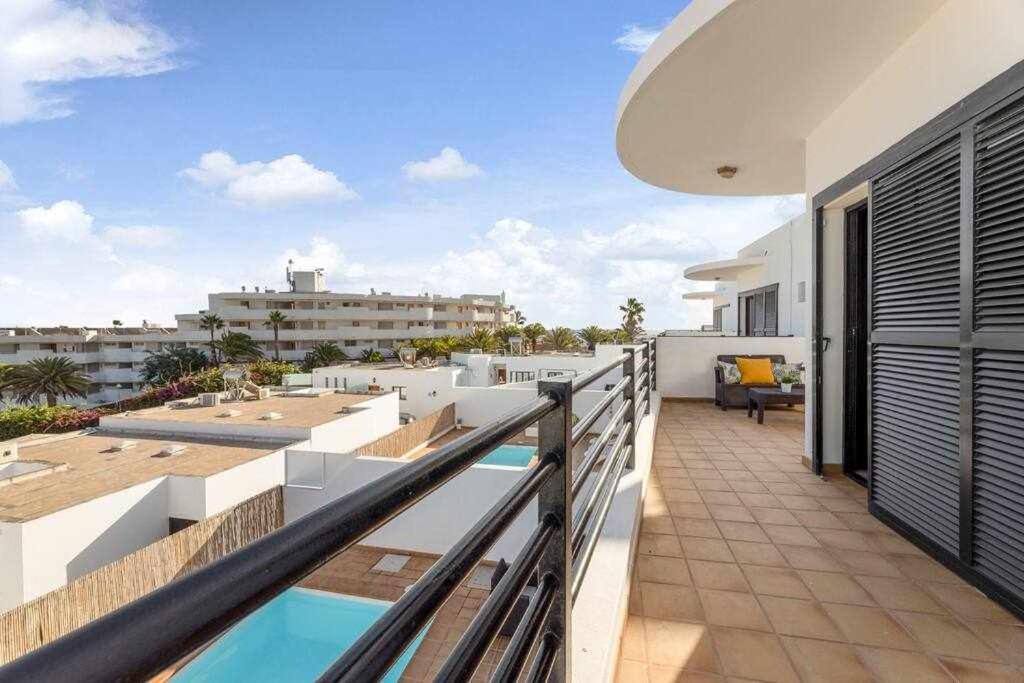 Villa Ramimedi 4 Tias Ngoại thất bức ảnh