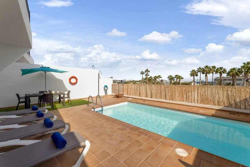 Villa Ramimedi 4 Tias Ngoại thất bức ảnh